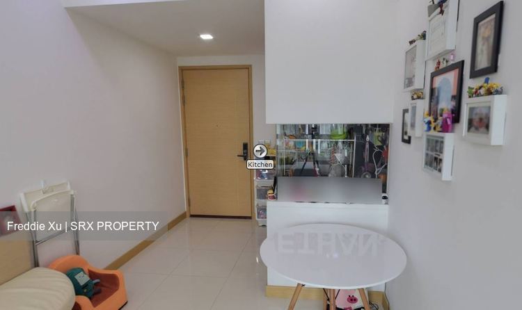 Tree House (D23), Condominium #203225351